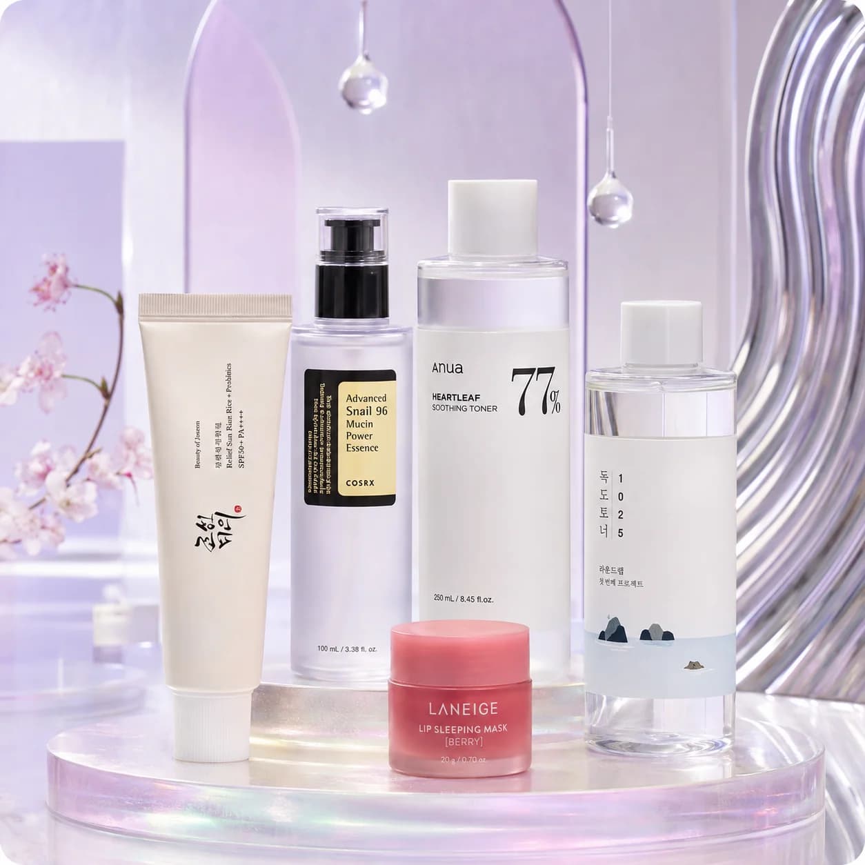 K-Beauty