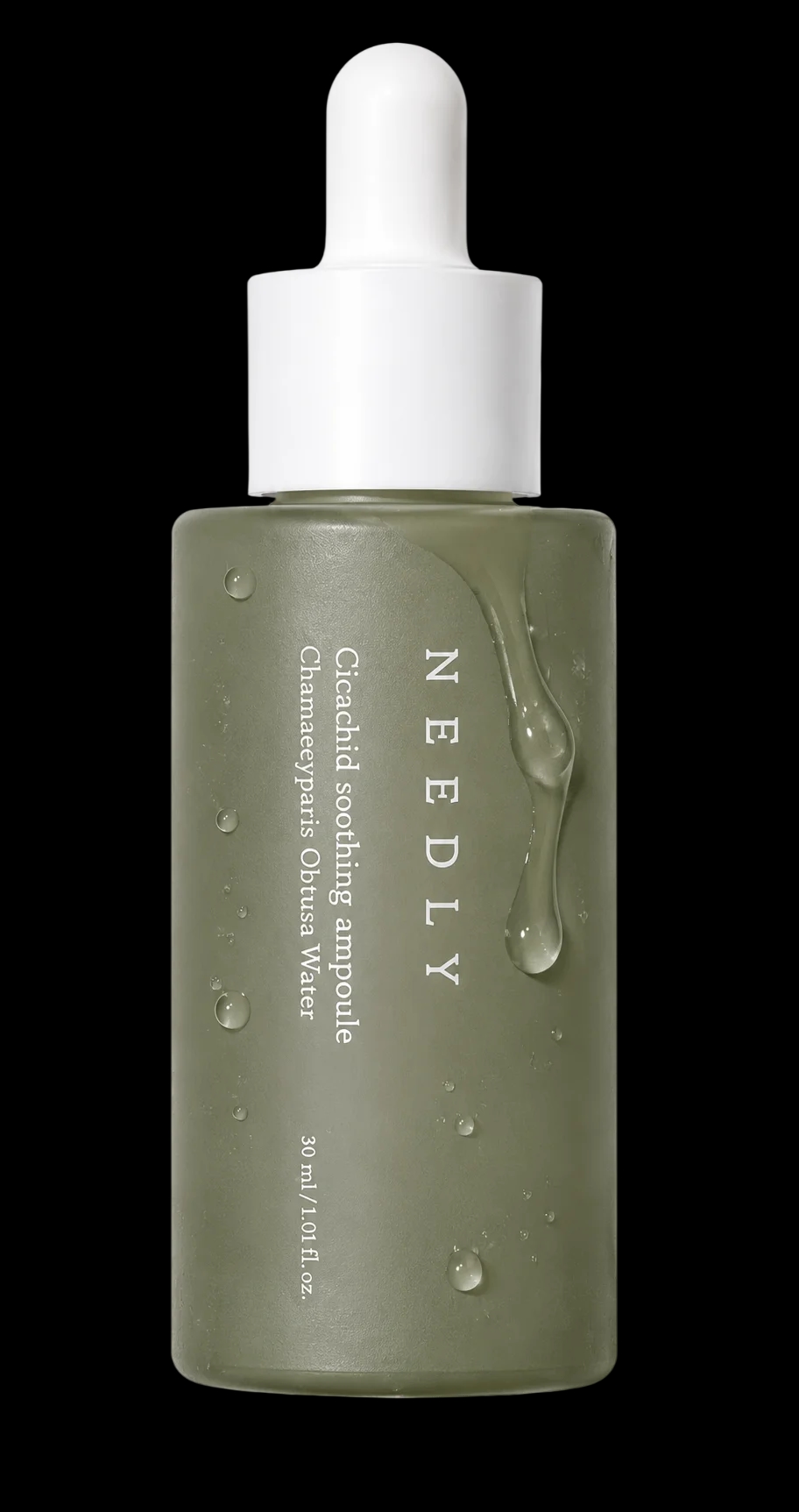 NEEDLY Cicachid Soothing Ampoule 30ml