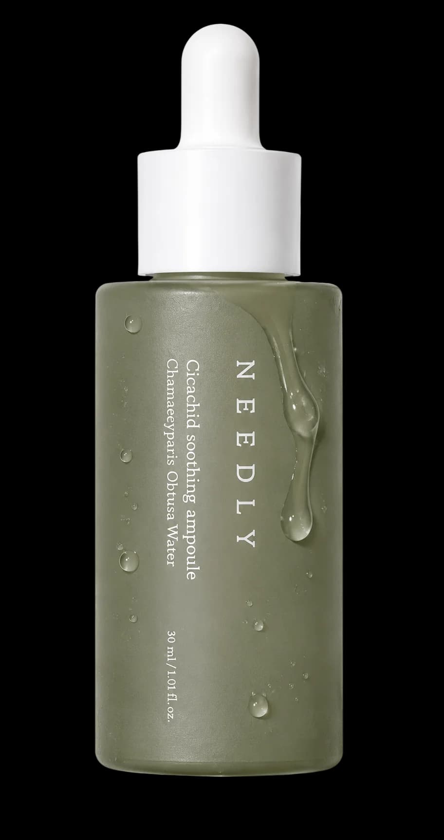 NEEDLY Cicachid Soothing Ampoule 30ml