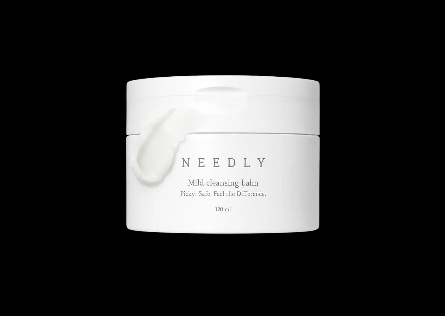 NEEDLY Mild Cleansing Balm 120ml